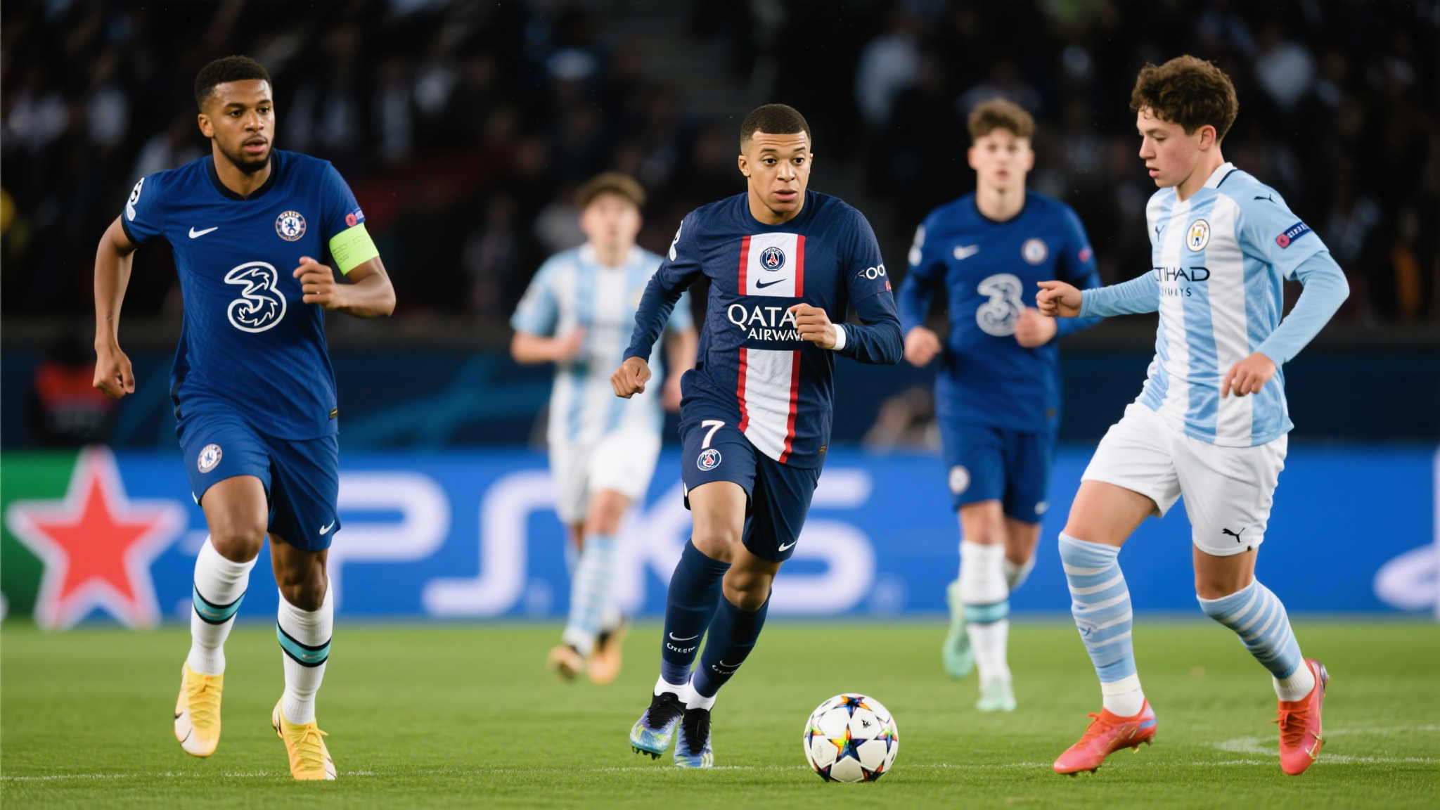 巴甲四雄横扫世俱杯第二轮,全队小组头名,击败巴黎与切尔西 此外,在国际舞台展现出的心理素质也尤为关键。面对豪