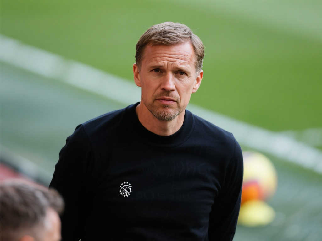 滕哈赫前助手:他虽不喜批评,但对自己的方向充满信心 滕哈赫前助手:他虽不喜批评,但对自己的方向充满信心